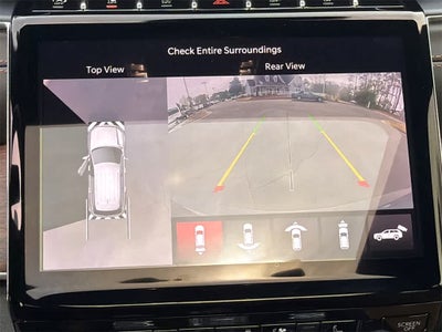 2023 Jeep Grand Cherokee Summit