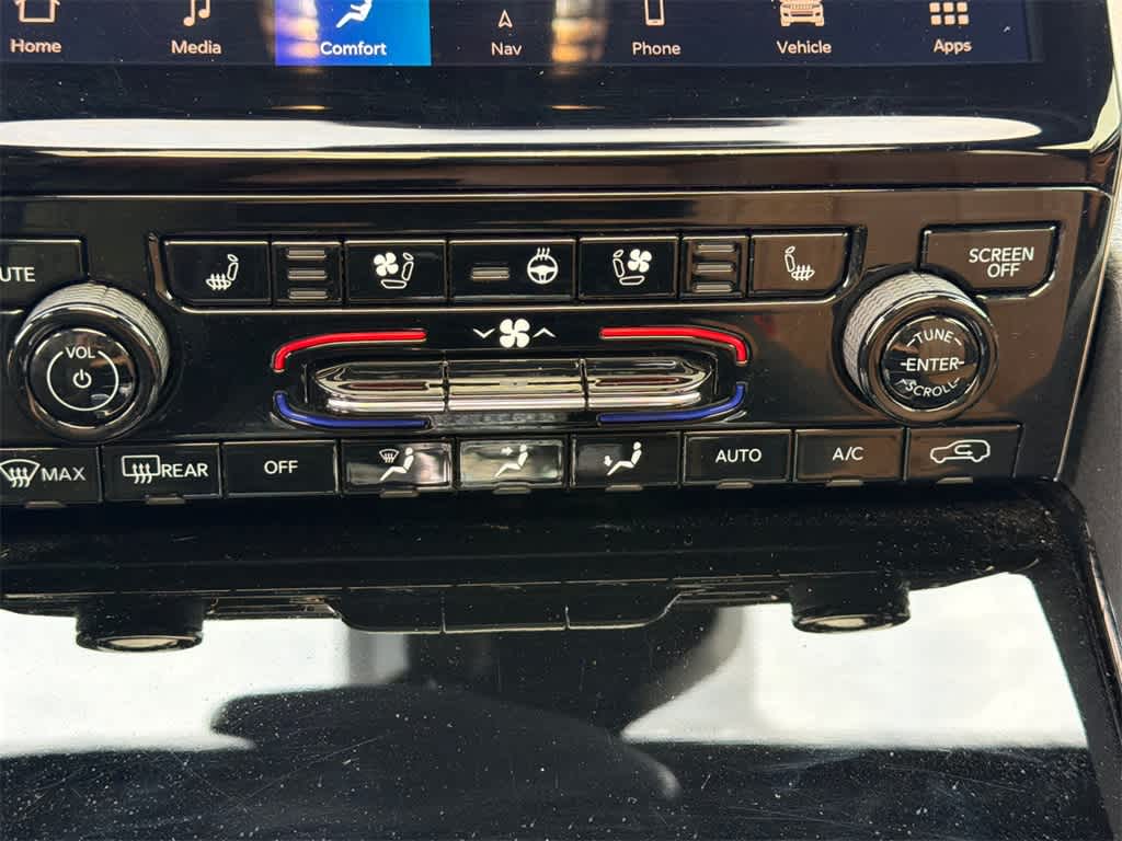 2023 Jeep Grand Cherokee Summit