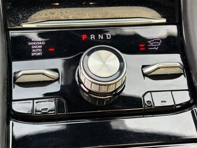 2023 Jeep Grand Cherokee Summit