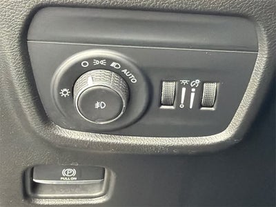 2023 Jeep Grand Cherokee Summit