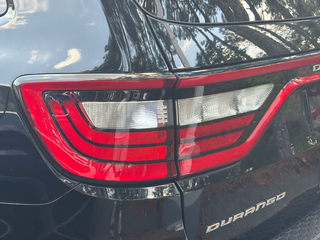 2022 Dodge Durango R/T