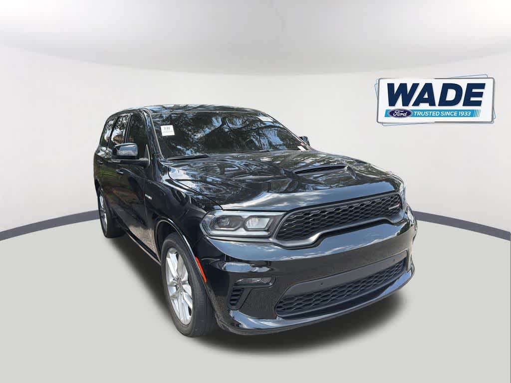 2022 Dodge Durango R/T