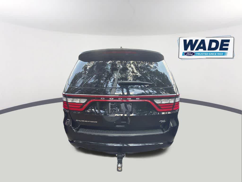 2022 Dodge Durango R/T