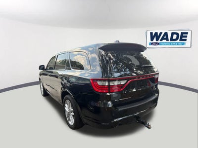 2022 Dodge Durango R/T