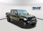 2022 Jeep Gladiator Altitude