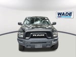 2023 RAM 1500 Classic Warlock