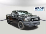 2023 RAM 1500 Classic Warlock