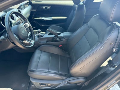 2023 Ford Mustang GT Premium