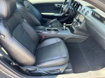 2023 Ford Mustang GT Premium