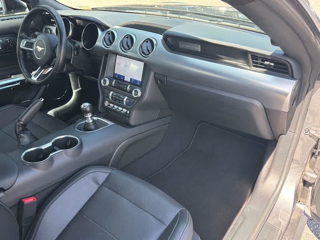 2023 Ford Mustang GT Premium