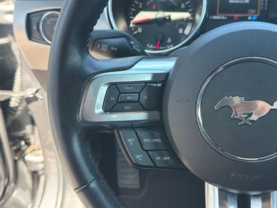 2023 Ford Mustang GT Premium