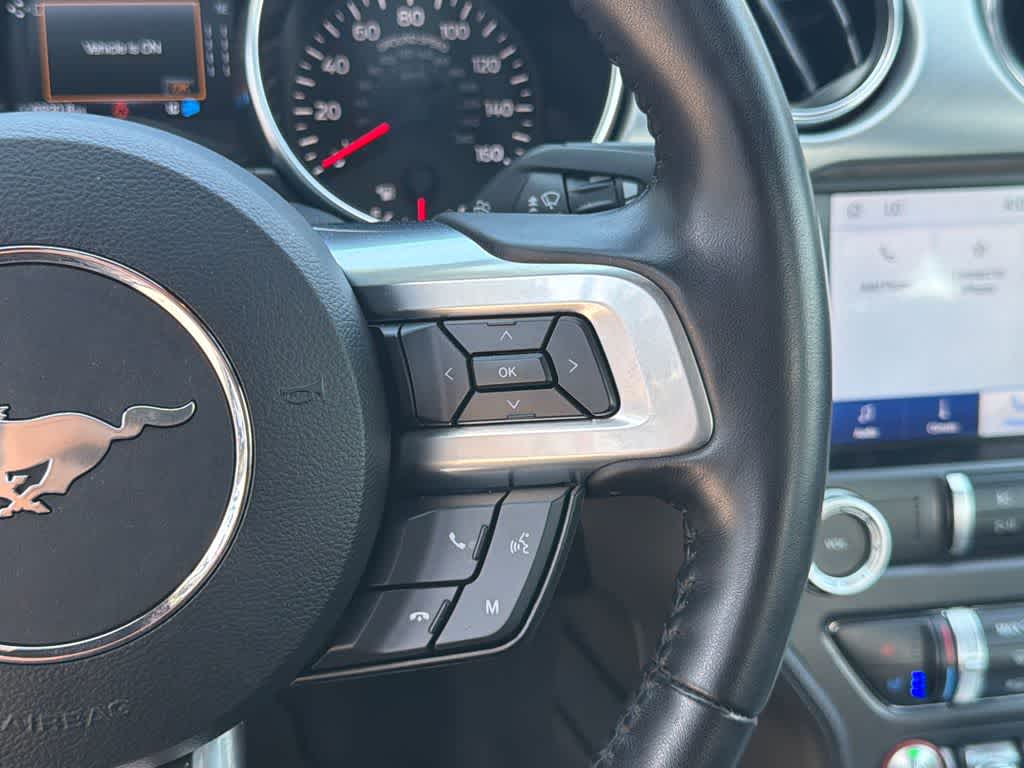 2023 Ford Mustang GT Premium