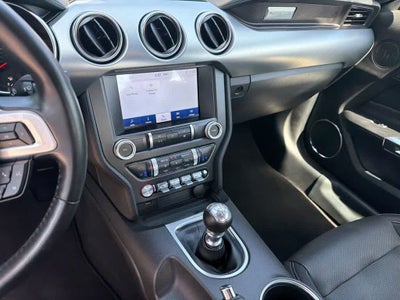 2023 Ford Mustang GT Premium