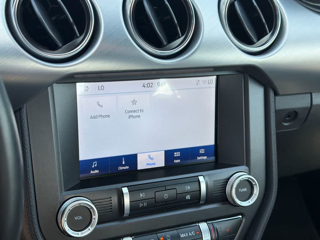 2023 Ford Mustang GT Premium