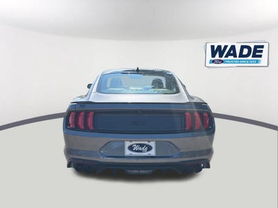 2023 Ford Mustang GT Premium