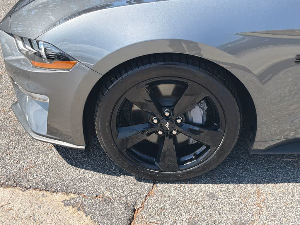 2023 Ford Mustang GT Premium