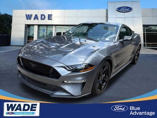 2023 Ford Mustang GT Premium