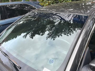 2017 Ford Taurus SEL