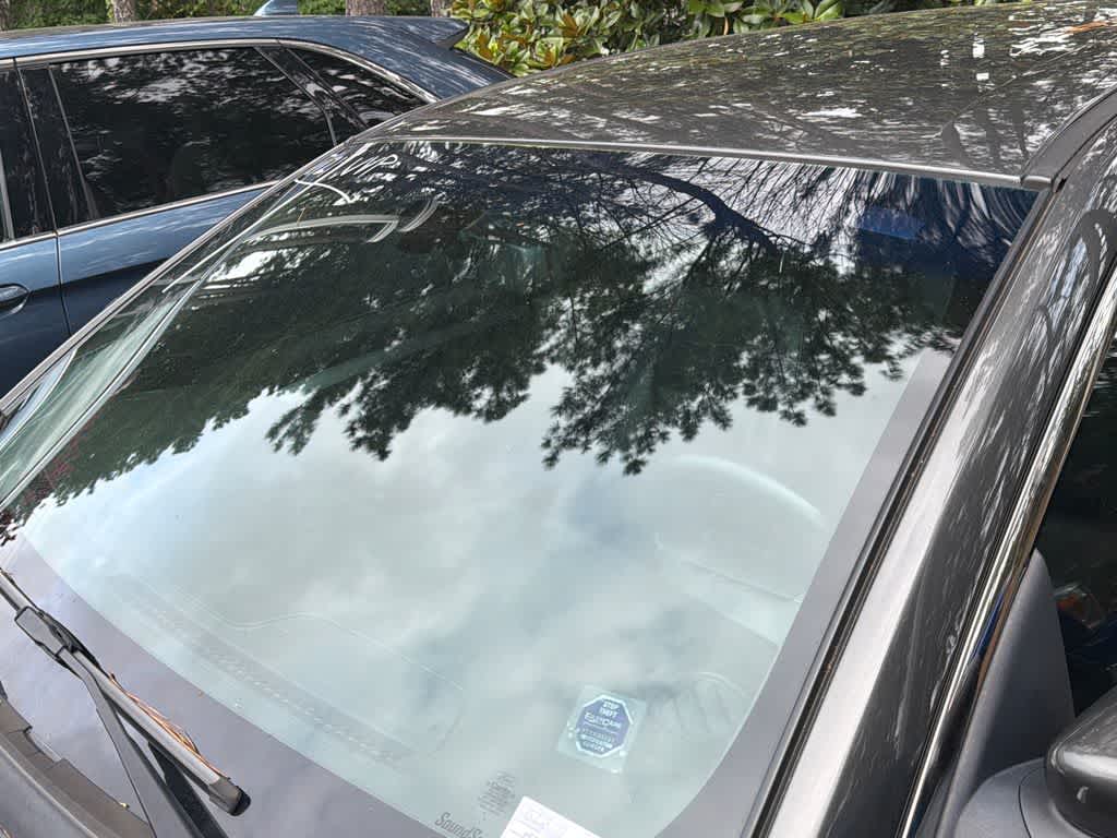 2017 Ford Taurus SEL
