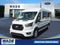 2026 Ford Transit Passenger Wagon XLT