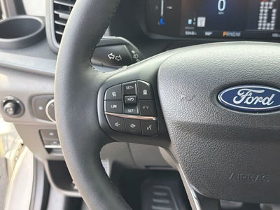 2026 Ford Transit Passenger Wagon XLT