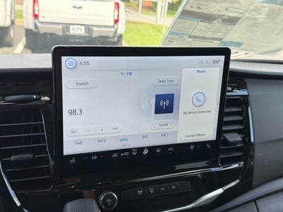 2026 Ford Transit Passenger Wagon XLT