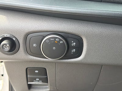 2026 Ford Transit Passenger Wagon XLT