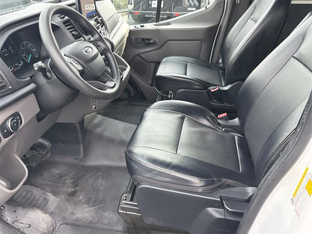 2020 Ford Transit Passenger XL