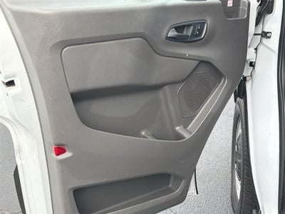 2020 Ford Transit Passenger XL