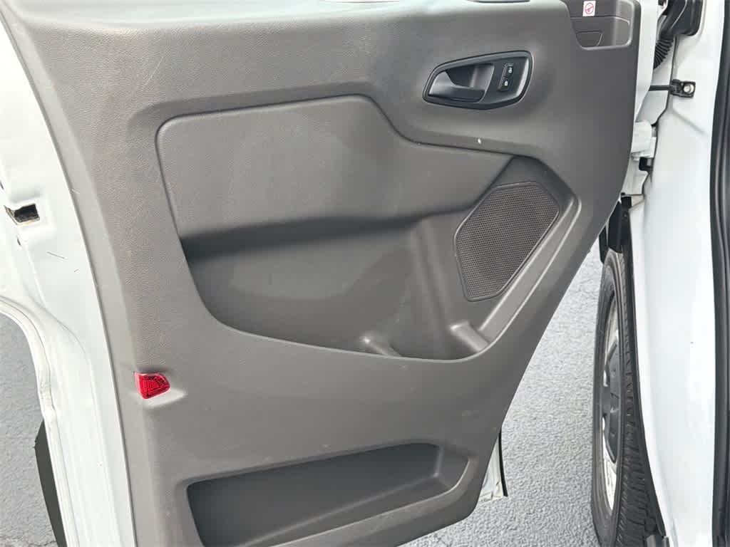 2020 Ford Transit Passenger XL