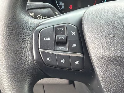 2020 Ford Transit Passenger XL