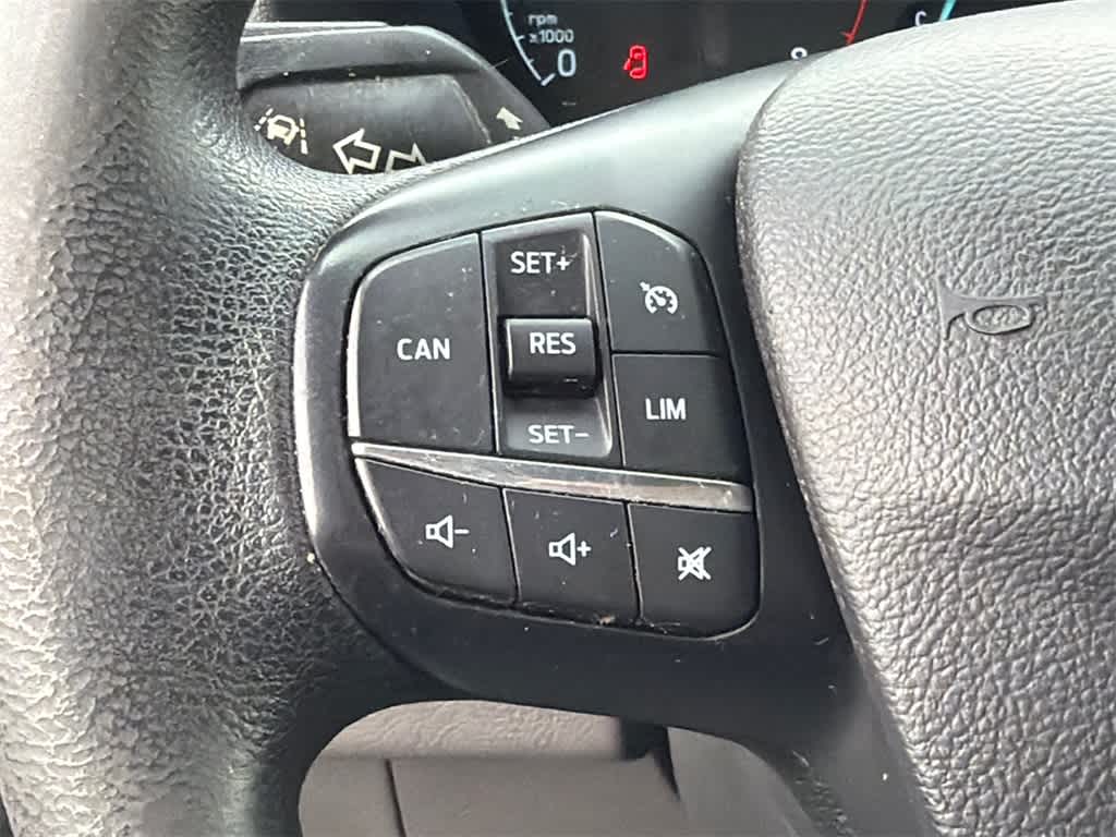 2020 Ford Transit Passenger XL