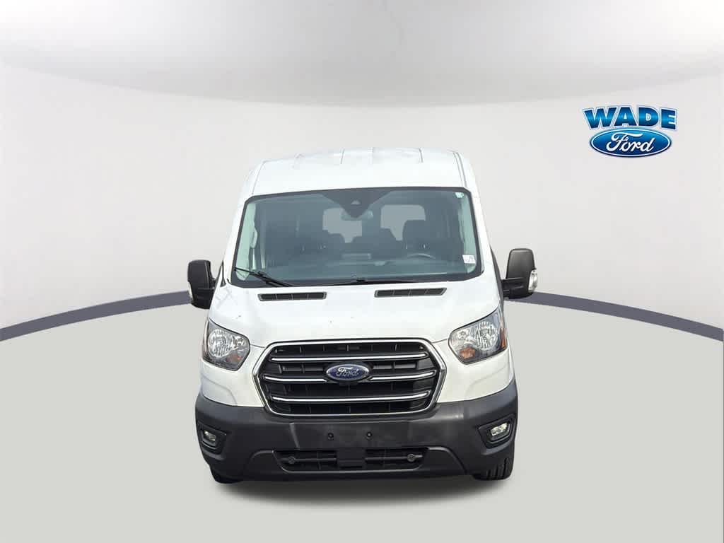 2020 Ford Transit Passenger XL