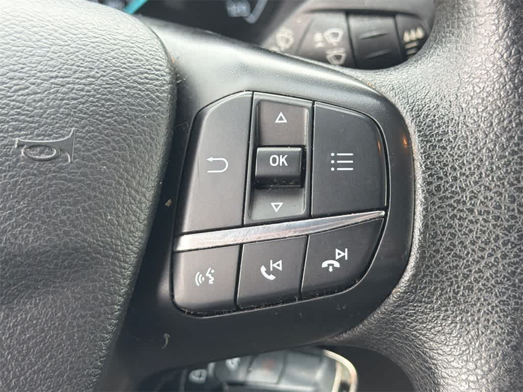 2020 Ford Transit Passenger XL