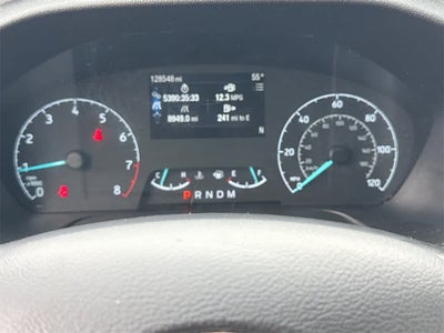 2020 Ford Transit Passenger XL