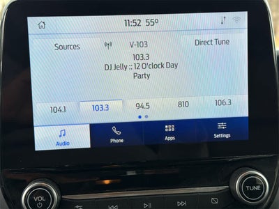 2020 Ford Transit Passenger XL