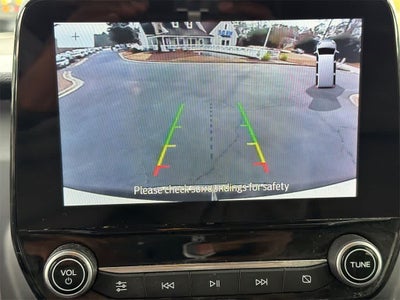 2020 Ford Transit Passenger XL