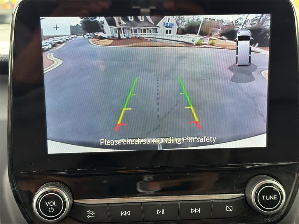 2020 Ford Transit Passenger XL