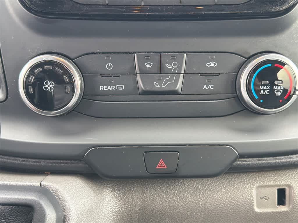 2020 Ford Transit Passenger XL