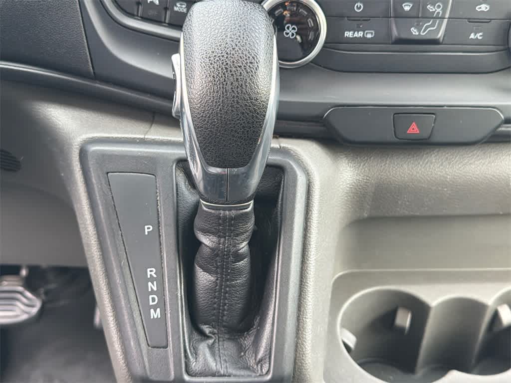 2020 Ford Transit Passenger XL