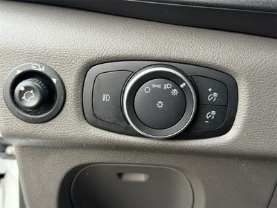 2020 Ford Transit Passenger XL