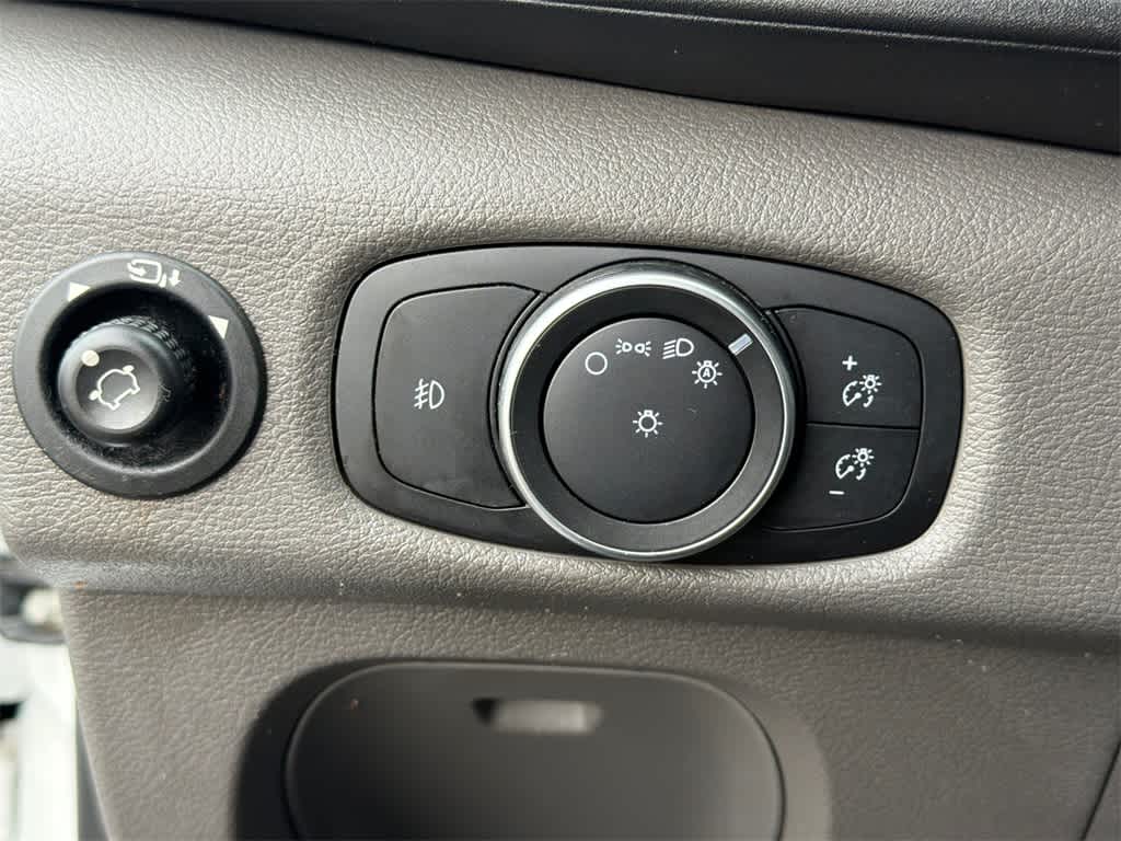 2020 Ford Transit Passenger XL