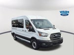 2020 Ford Transit Passenger XL