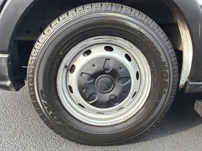 2020 Ford Transit Passenger XL