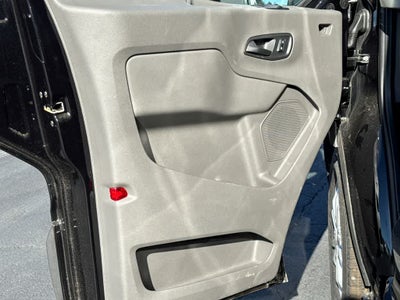 2024 Ford Transit Passenger Wagon XLT