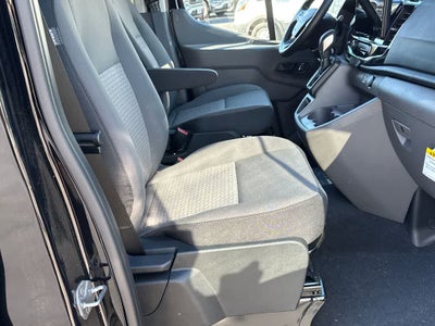 2024 Ford Transit Passenger Wagon XLT