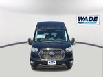 2024 Ford Transit Passenger Wagon XLT