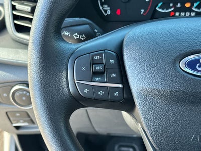 2024 Ford Transit Passenger Wagon XLT