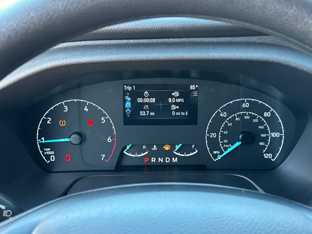 2024 Ford Transit Passenger Wagon XLT