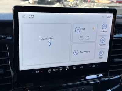 2024 Ford Transit Passenger Wagon XLT